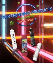 Fast Nang Delivery 24/7 gallery image