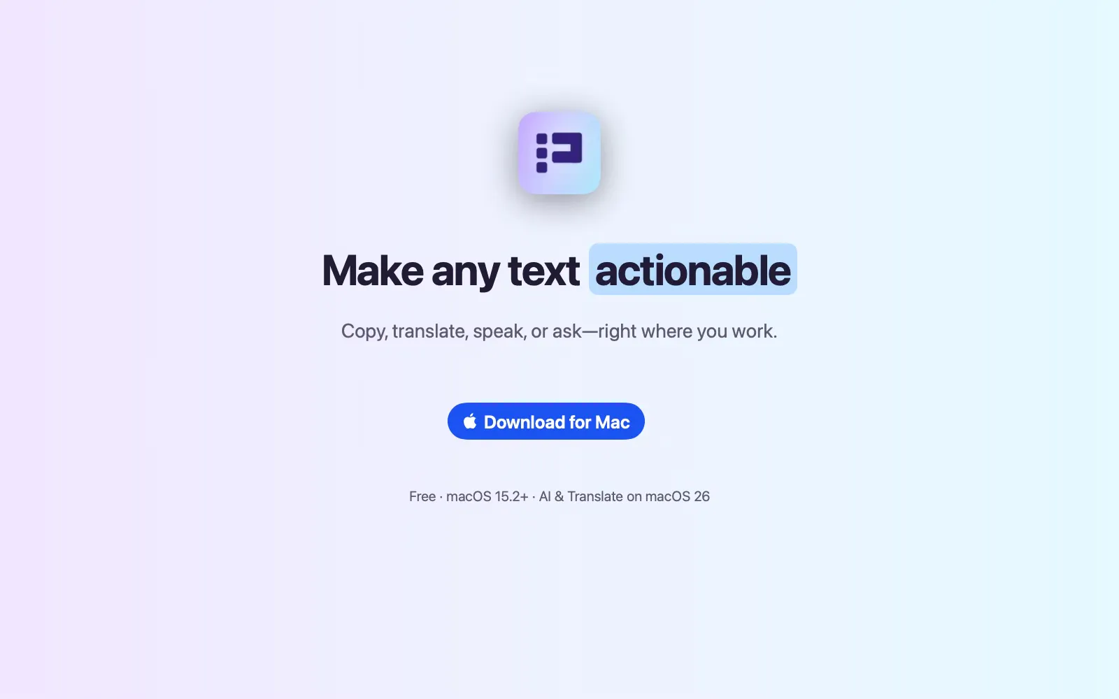 PixelRead AI OCR screenshot 6