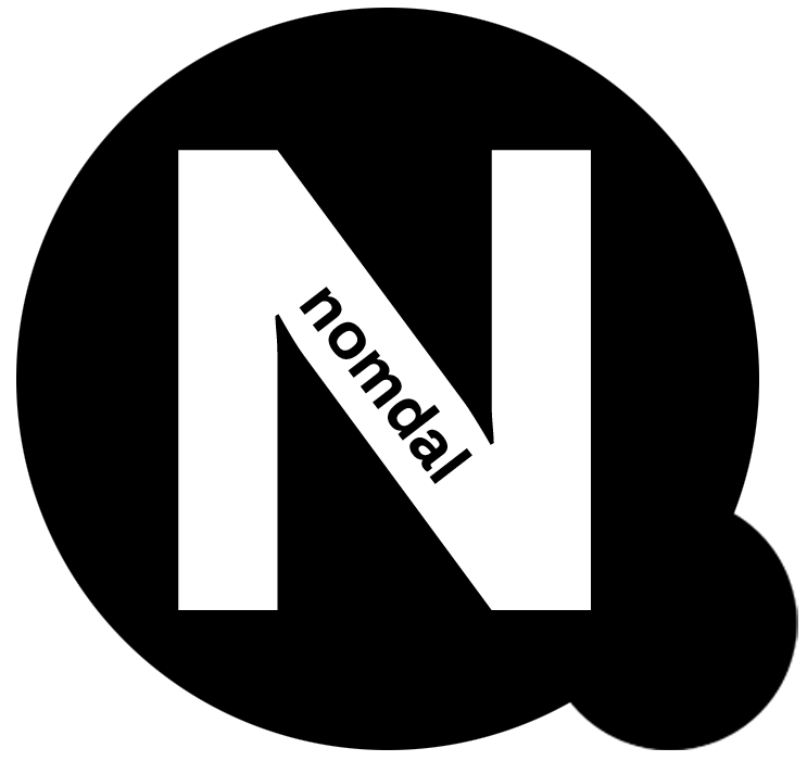 Nomdal
