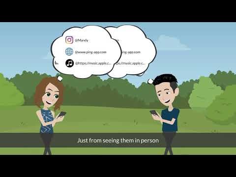 Ping- Social  gallery image