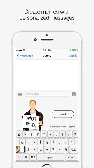 Justmoji gallery image