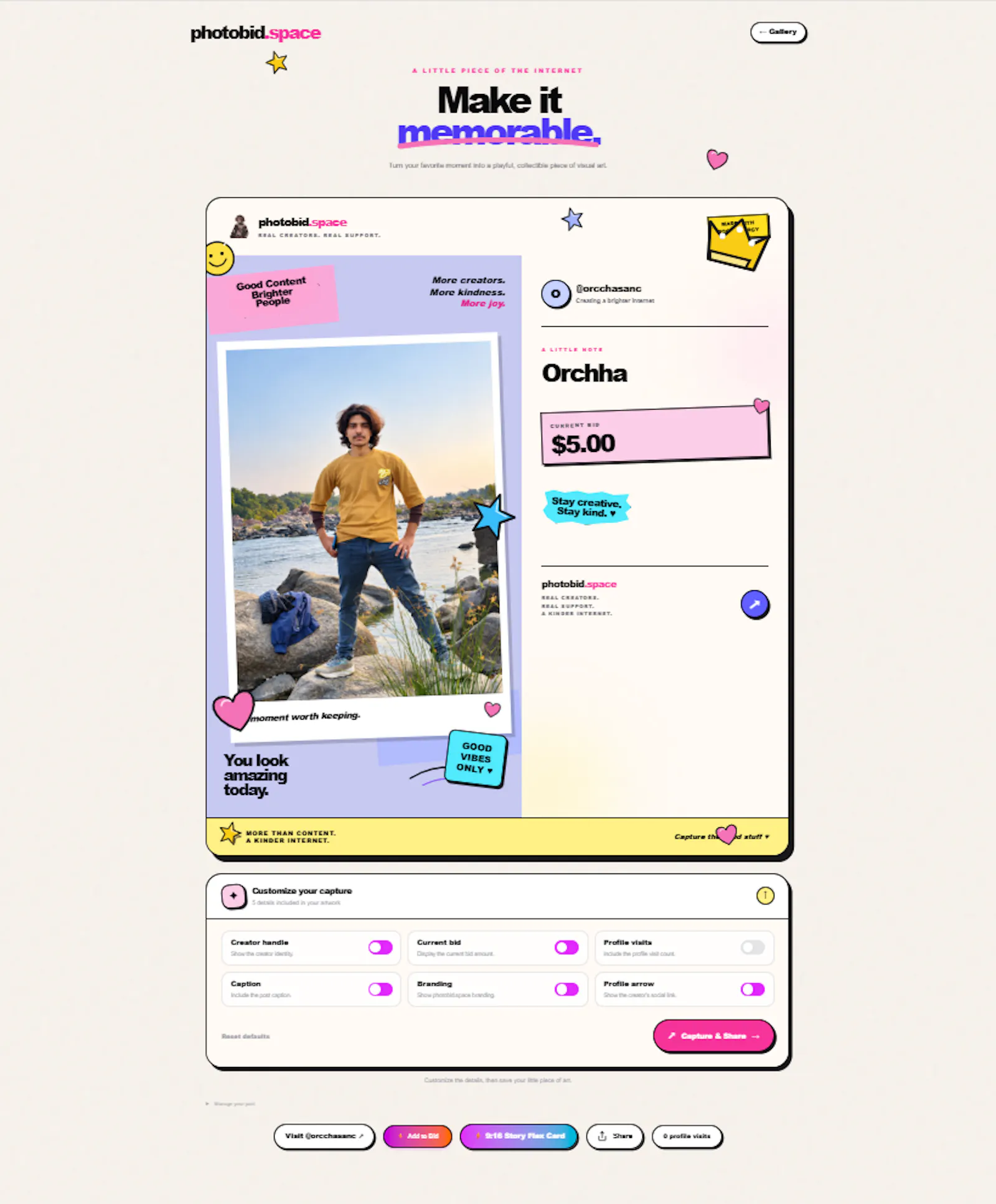 photobid screenshot 6