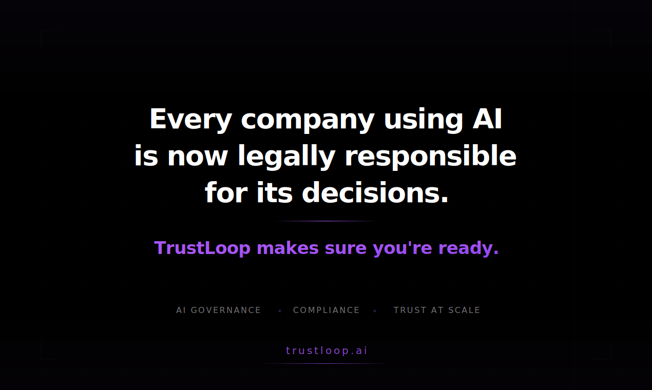TrustLoop gallery image