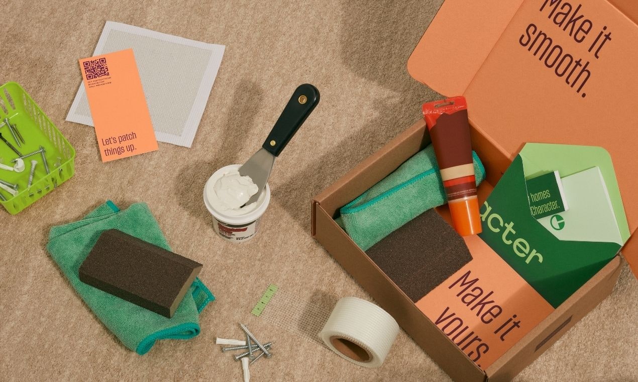 Character Membership gallery image