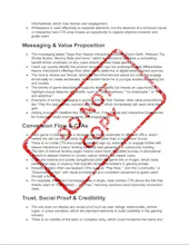 AI Website Audit gallery image