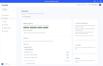 Founda gallery image