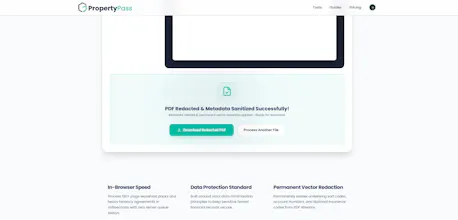 Propertypass UK gallery image