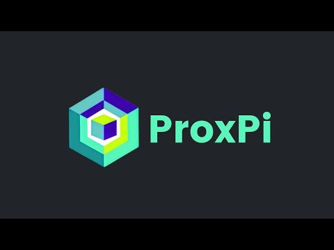 ProxPi gallery image