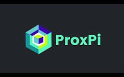 ProxPi media 1