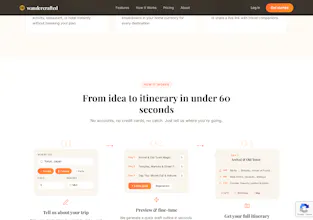 wandercrafted.app gallery image