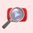 YouTube Playlist Search