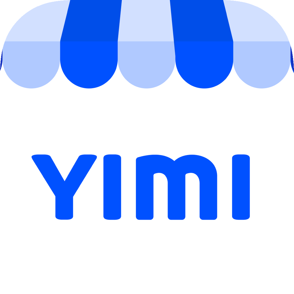 Yimi POS