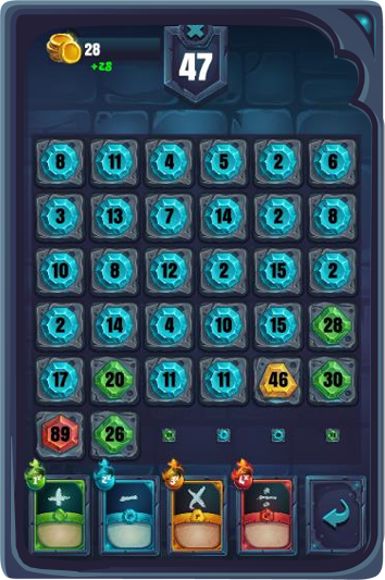 Candy Math gallery image