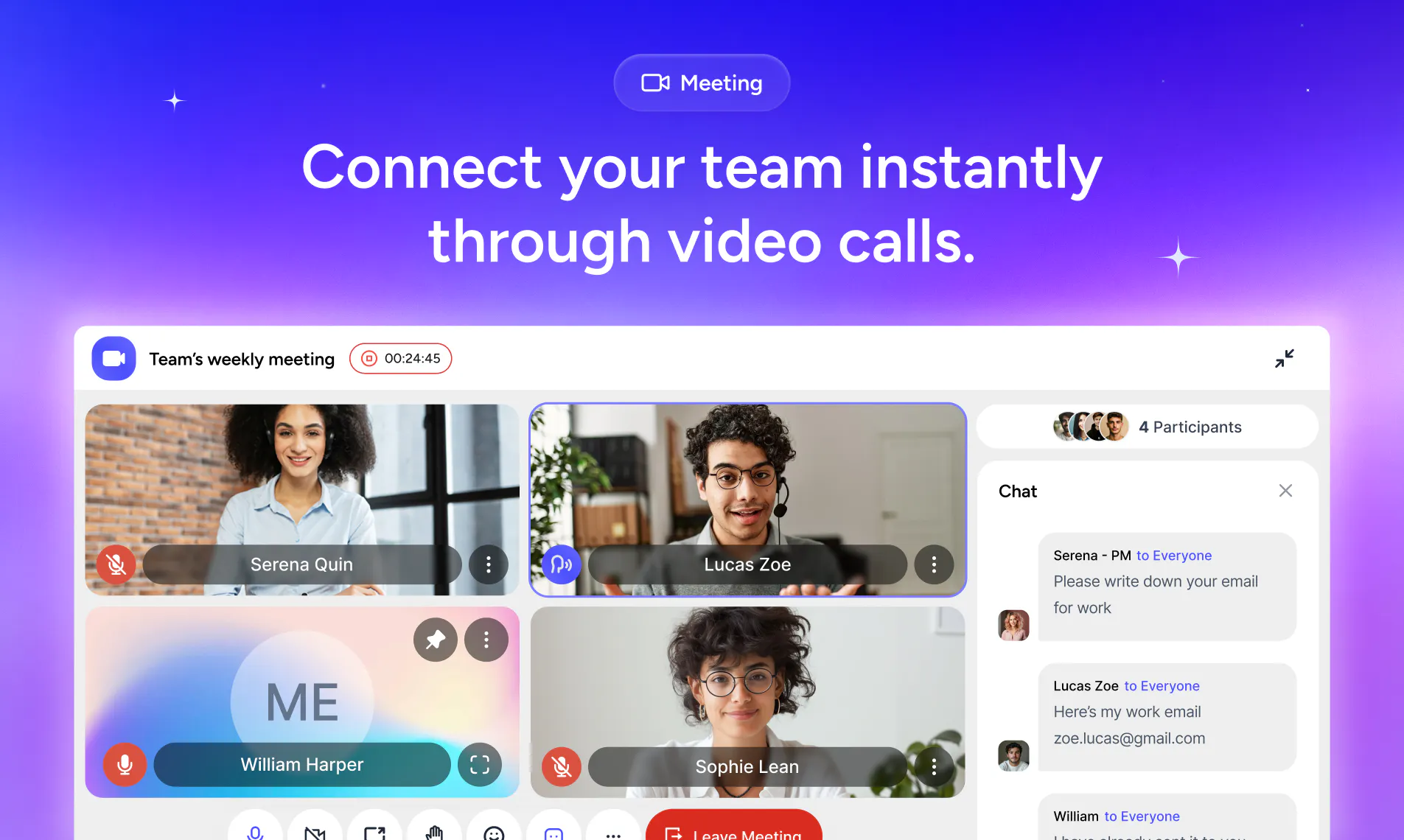 Tixio 3.0 screenshot 3