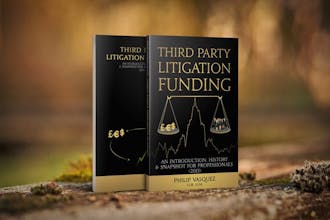 Third Party Litigation Funding: An Intro gallery image