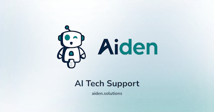 Aiden Solutions gallery image