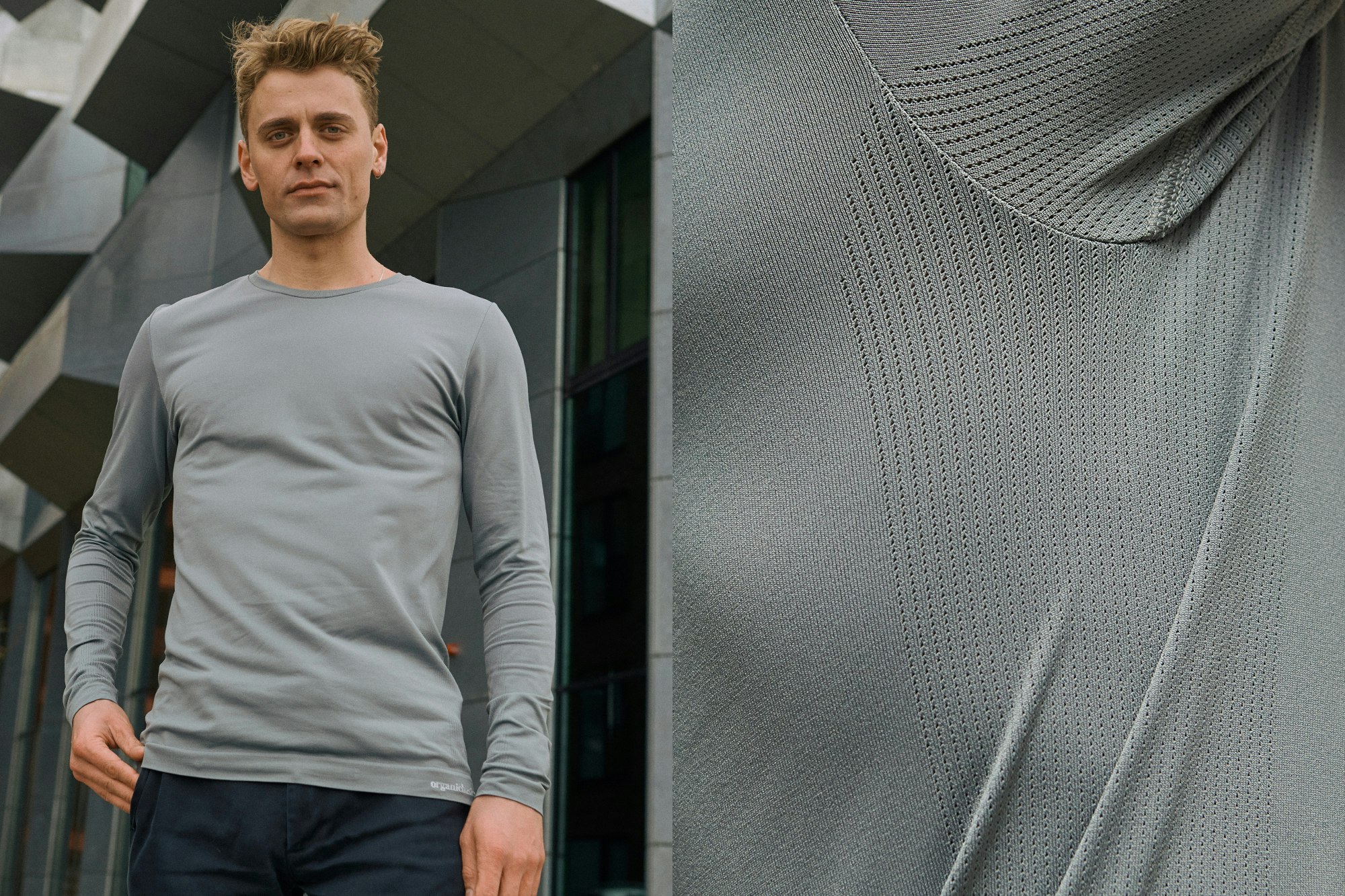 SilverTech 2.0 gallery image