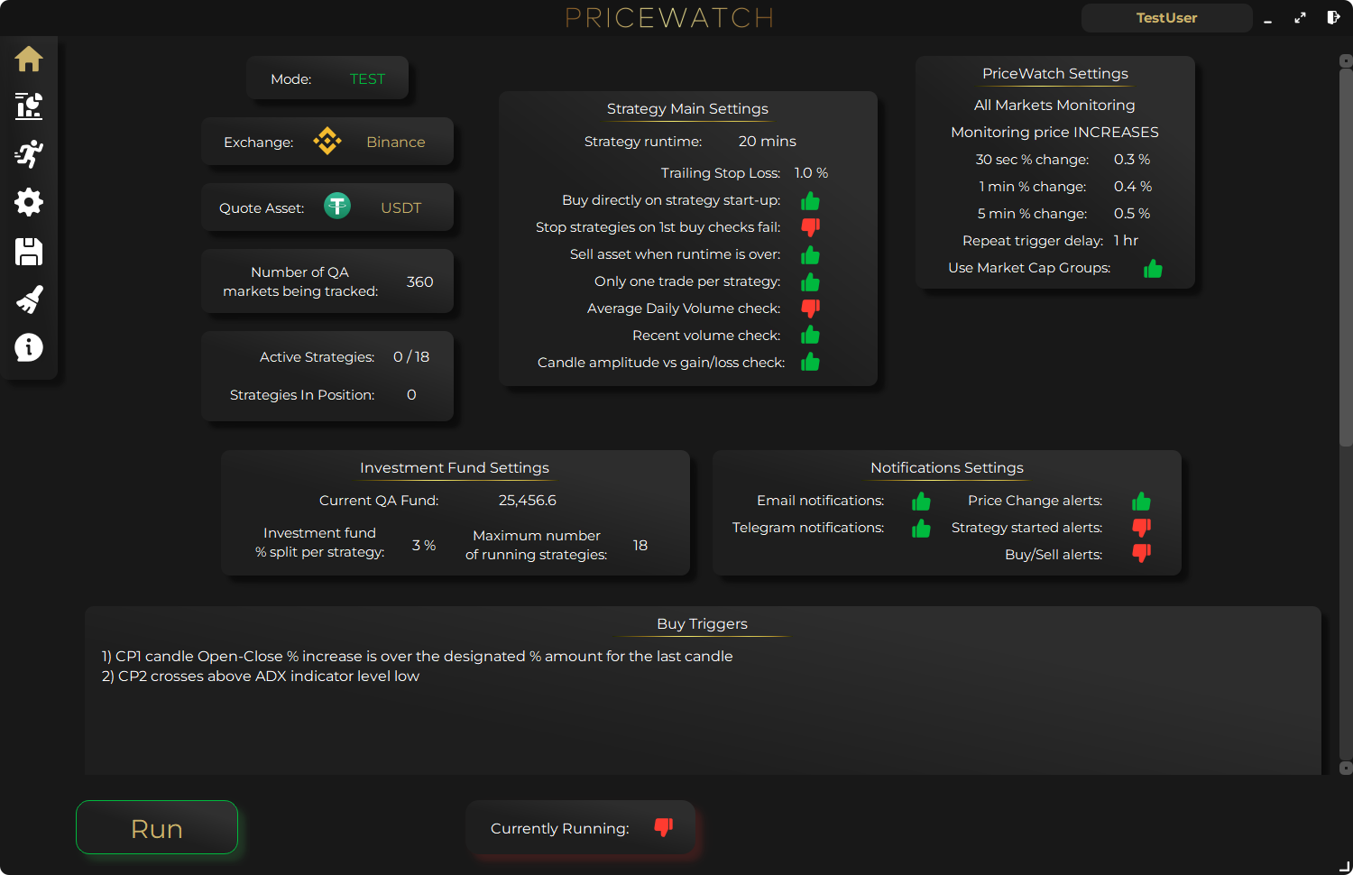 PriceWatch gallery image