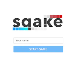 Sqake gallery image