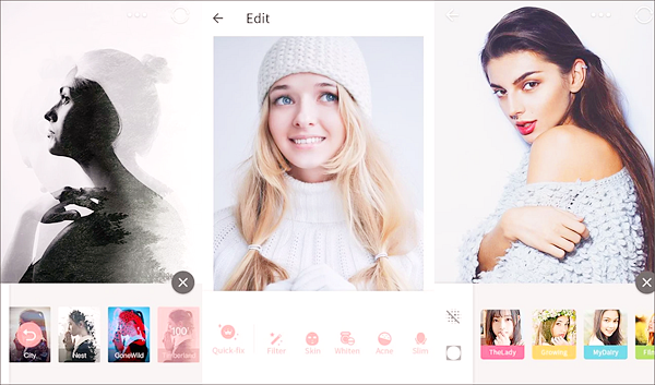 Gihosoft Mobile Phone Transfer gallery image