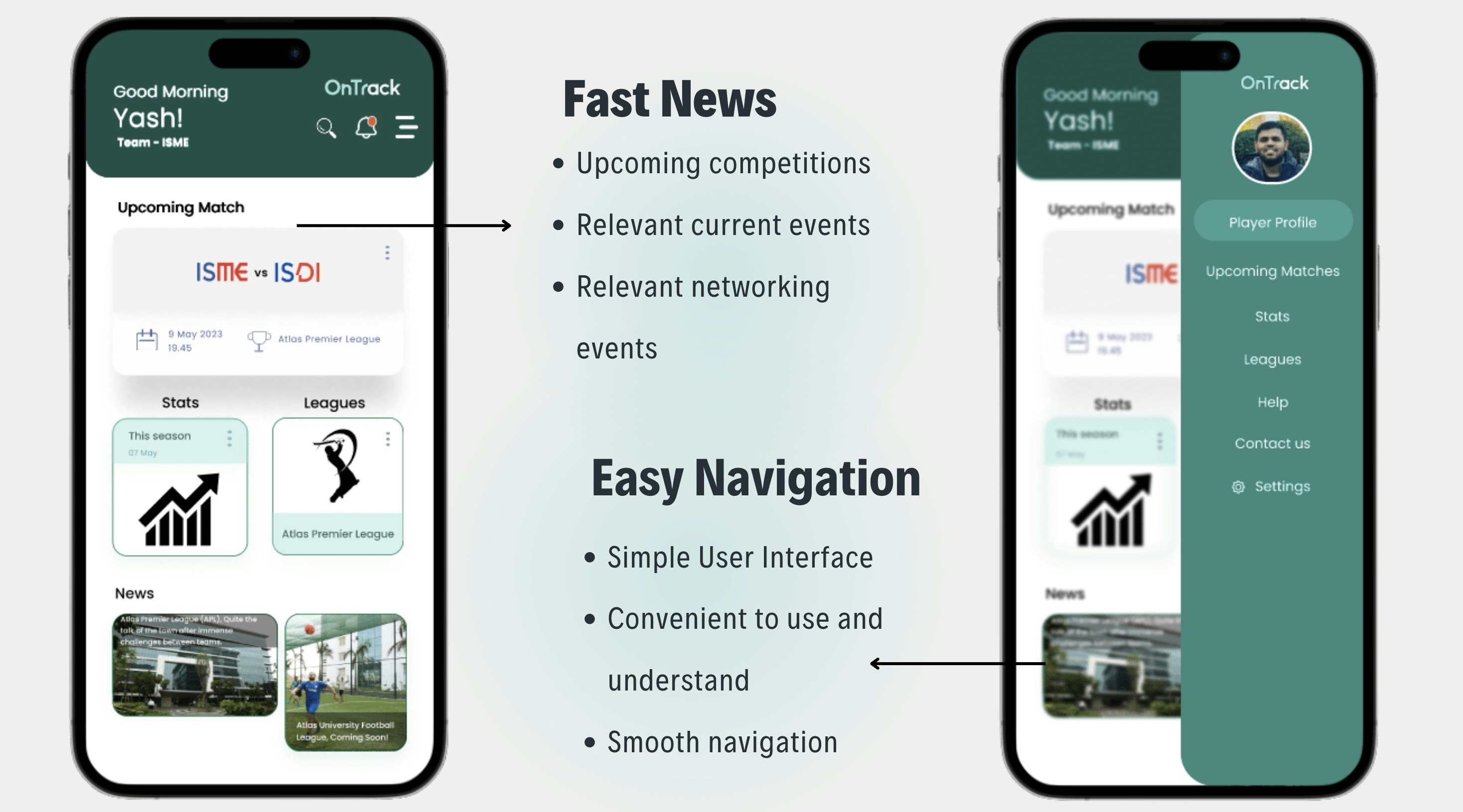 OnTrack media 2