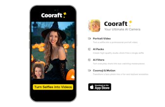 Cooraft gallery image