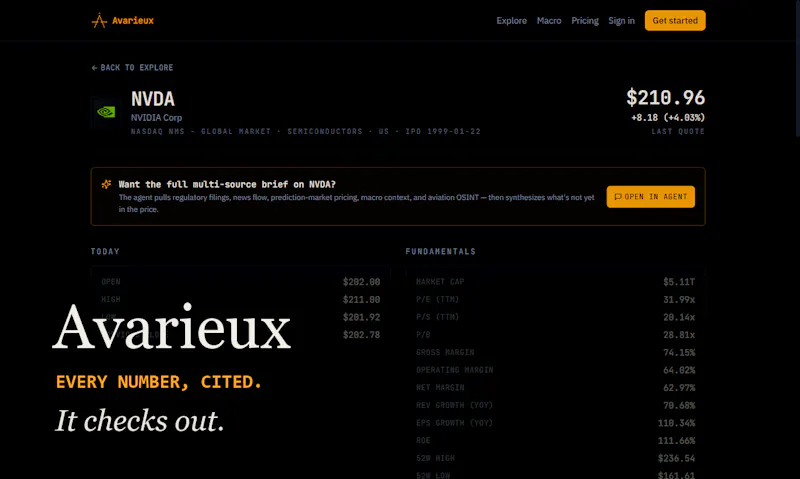 Avarieux screenshot 2