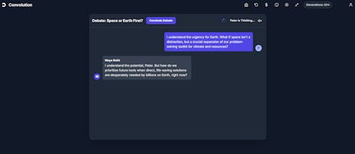 Convolution gallery image