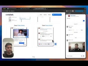 InLabels gallery image