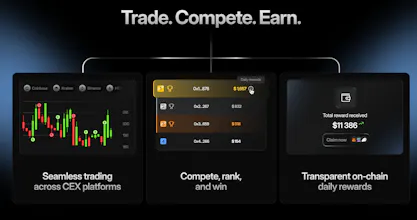 Cede Labs gallery image