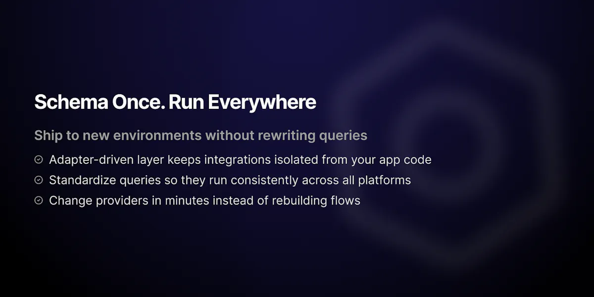 Vibecode DB
