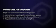Vibecode DB