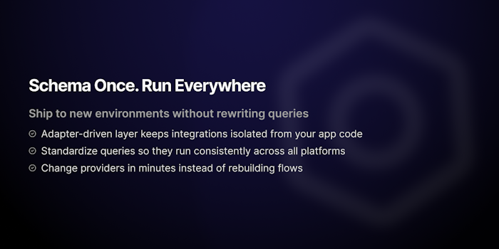 Vibecode DB产品图