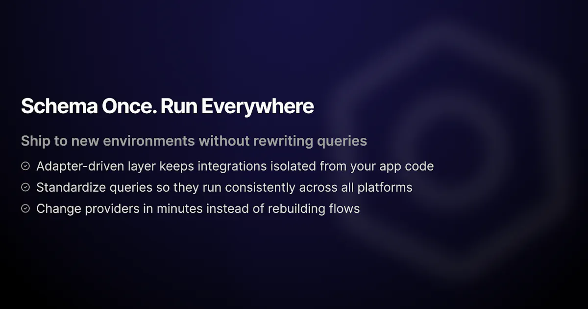 Vibecode DB
