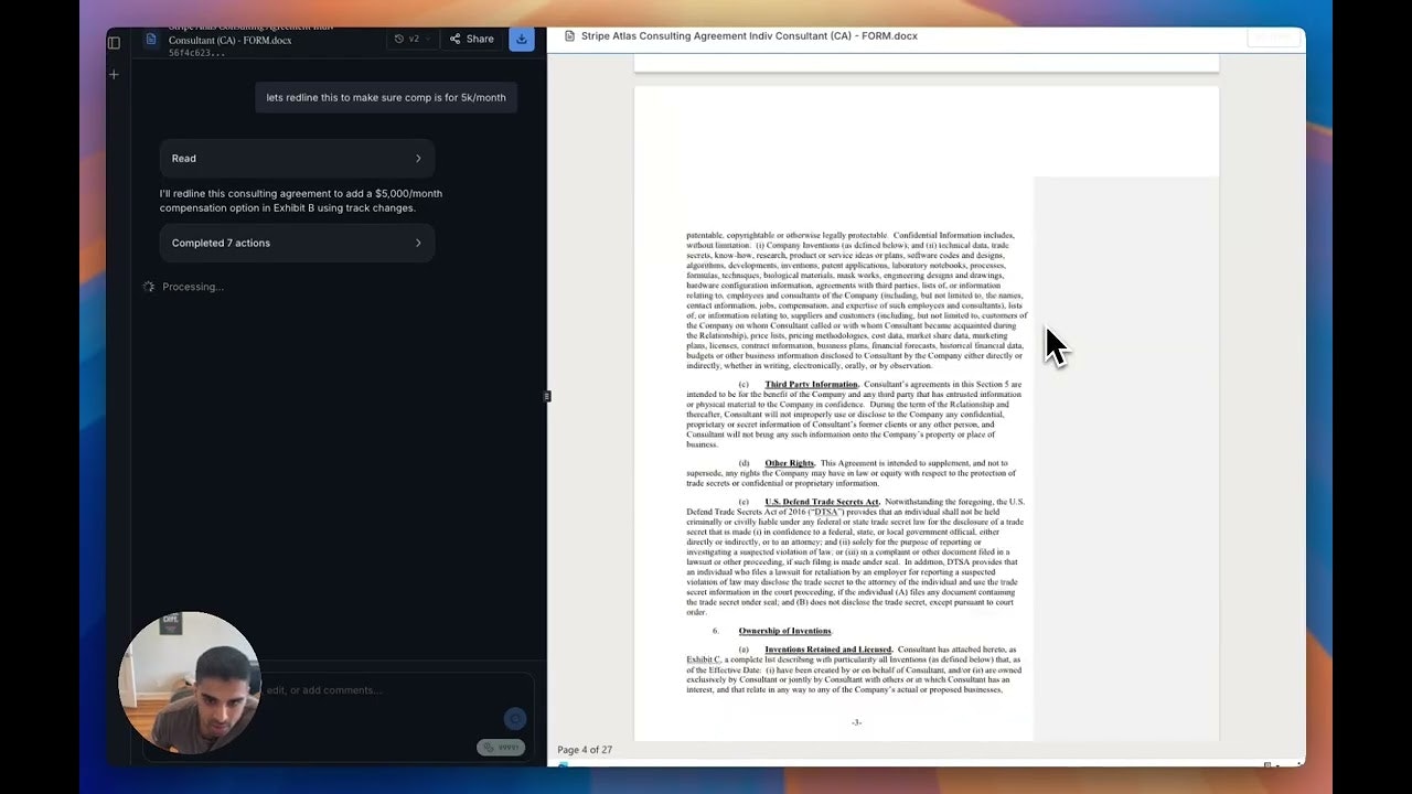Docmods gallery image
