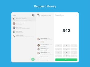 Expensify Cash gallery image