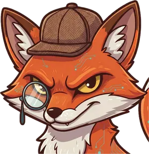 Tail Villain logo
