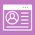 Webix JavaScript User Manager 