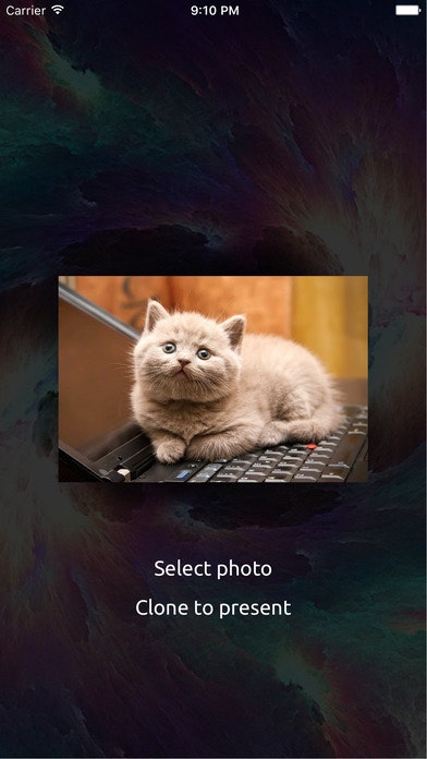 TimeMachine gallery image