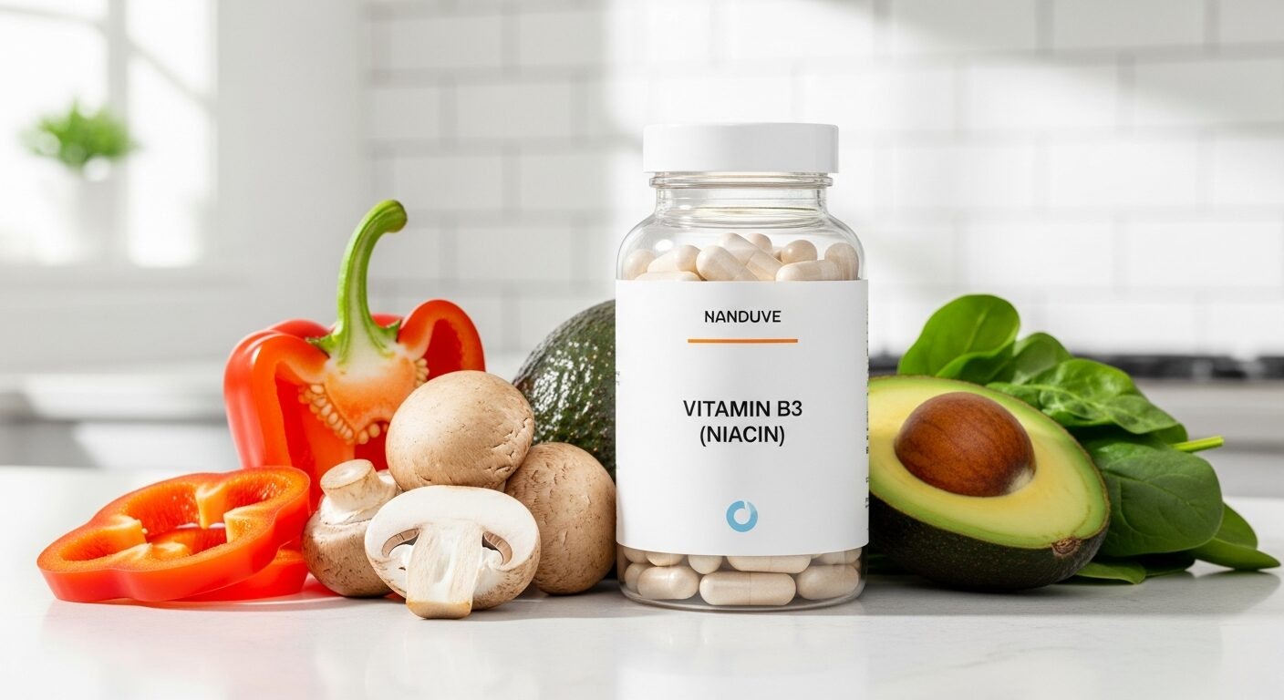 NaturStack — Supplements Guide gallery image