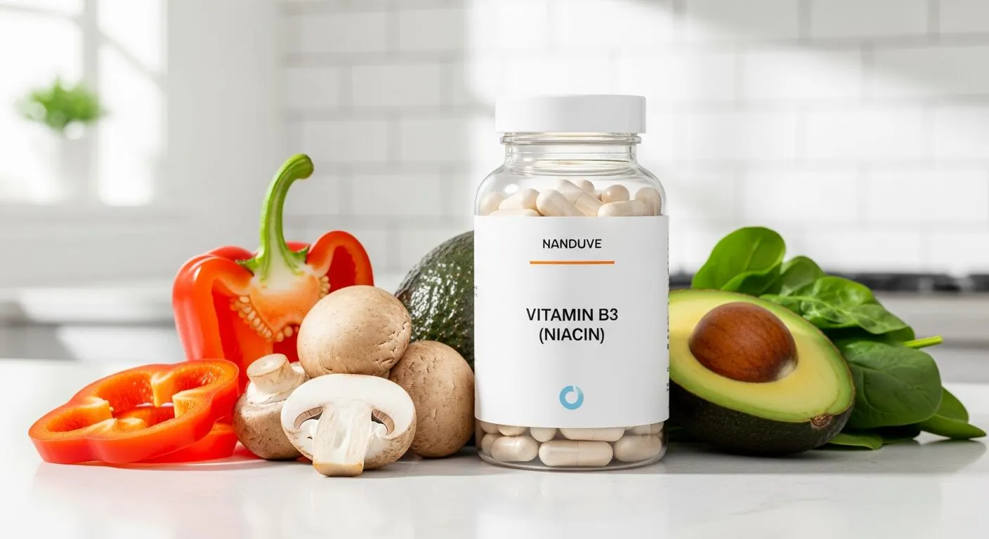 Banner del producto NaturStack — Supplements Guide