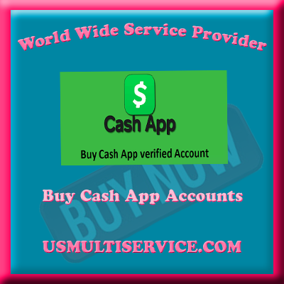 Buy Verified Cash App Account