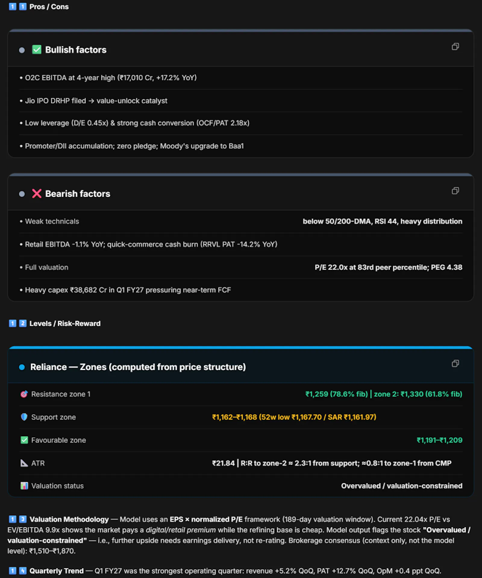 stockprompt.ai screenshot 8