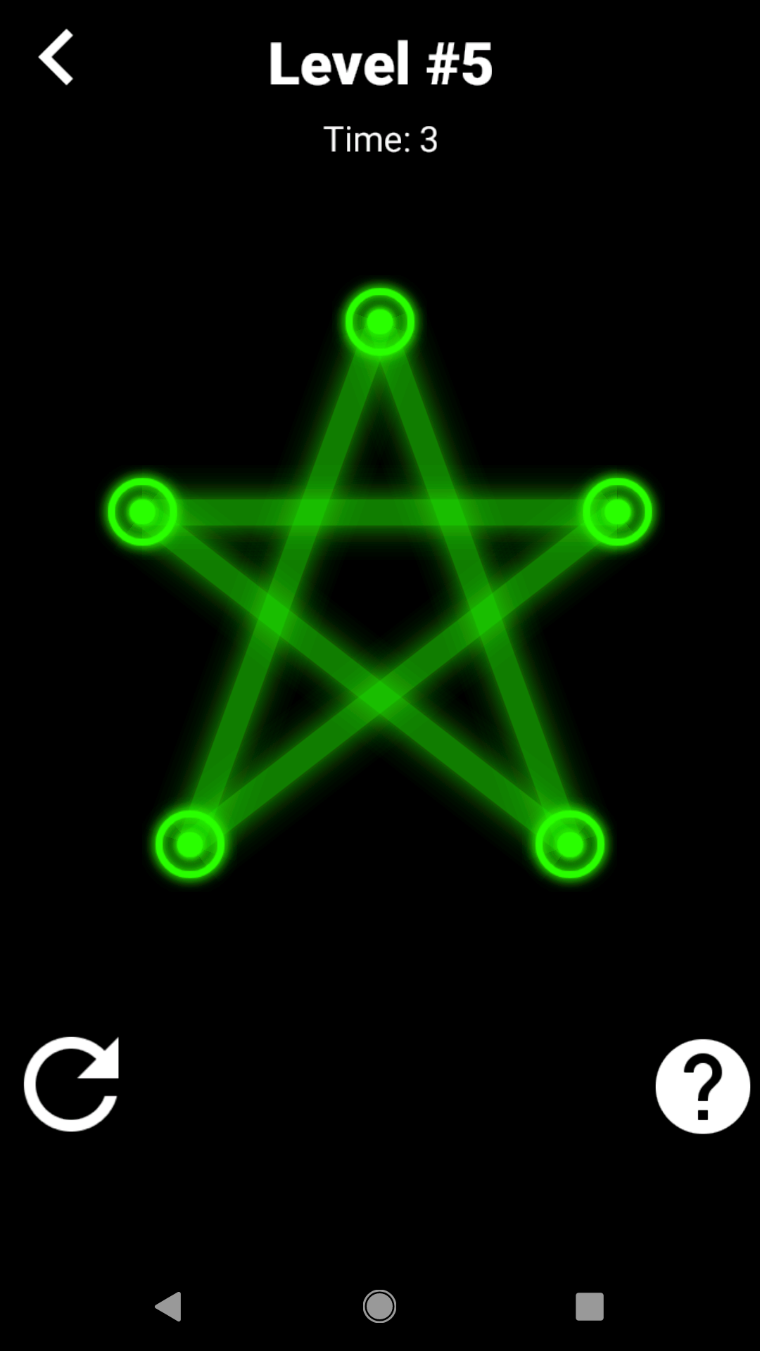 Glow Puzzle for Android gallery image