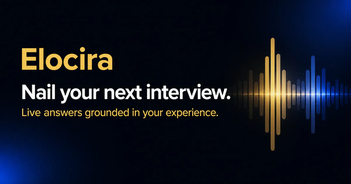 Elocira gallery image