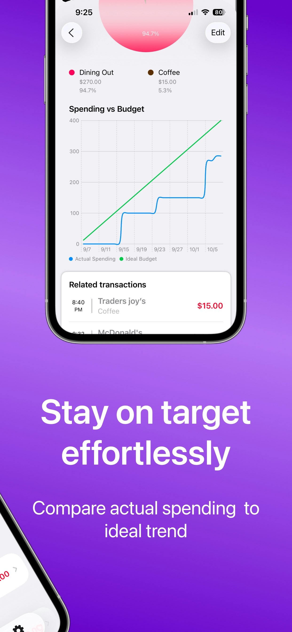 Smart Budget: Money Manager gallery image