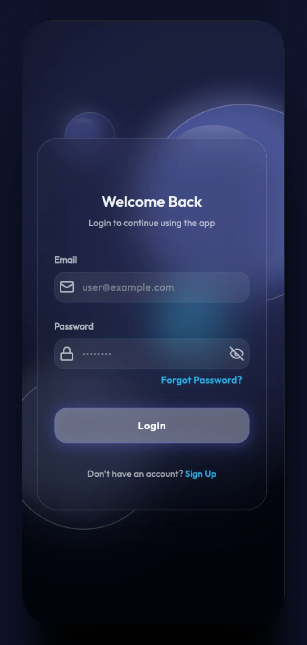 OnFiNtY Auth Kit - Screenshot 5 showing product features and functionality