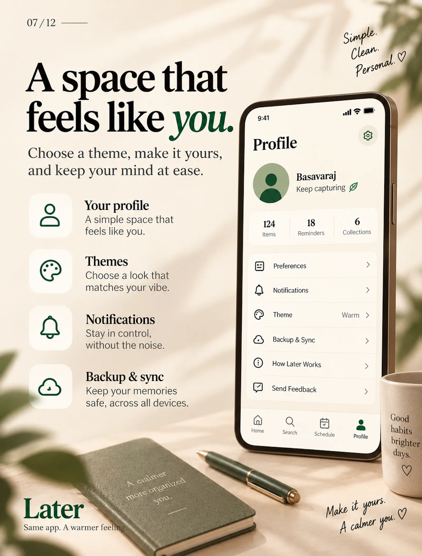 Later screenshot 4