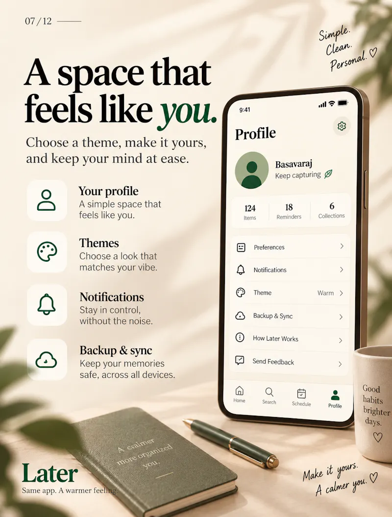 Later screenshot 4