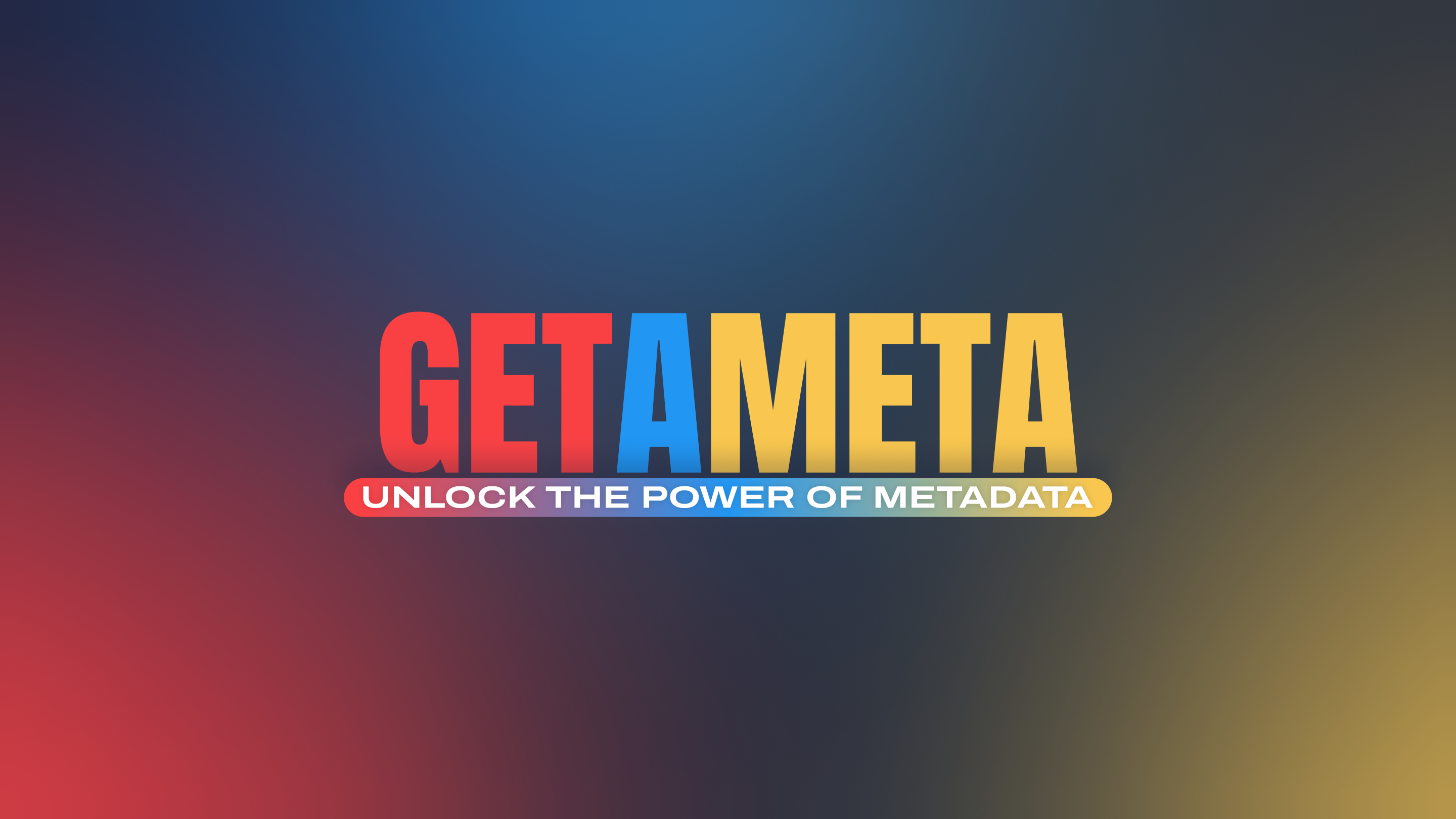 GetAMeta